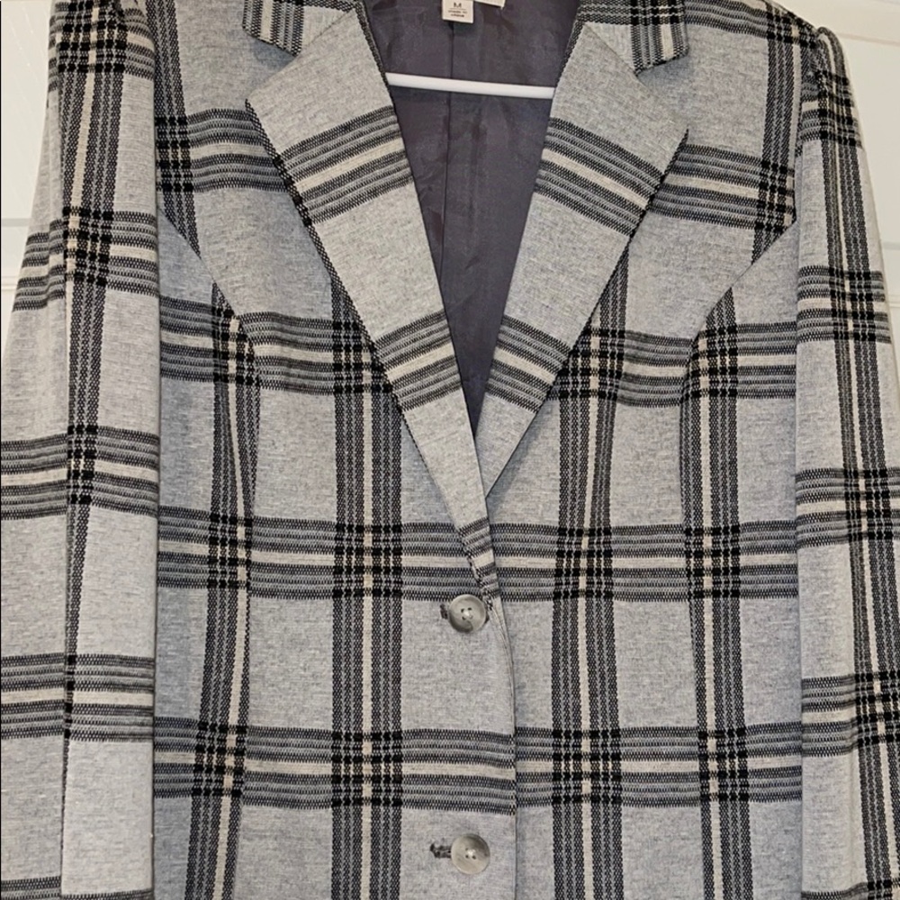 Cato- jacket - Picture 3 of 3